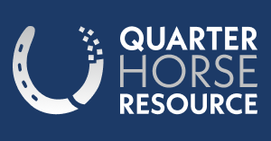 Quarter Horse Resource logo